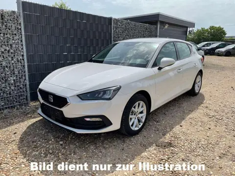 Annonce SEAT LEON Diesel 2024 d'occasion 