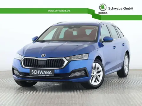 Used SKODA OCTAVIA Diesel 2021 Ad 