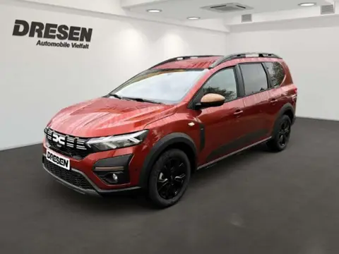 Used DACIA JOGGER Petrol 2024 Ad 