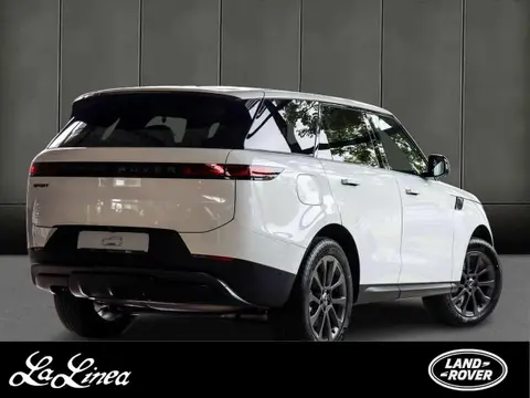 Annonce LAND ROVER RANGE ROVER SPORT Diesel 2024 d'occasion 