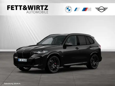 Annonce BMW X5 Diesel 2023 d'occasion 