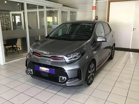 Used KIA PICANTO Petrol 2023 Ad 