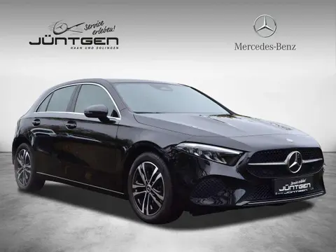 Annonce MERCEDES-BENZ CLASSE A Essence 2023 d'occasion 