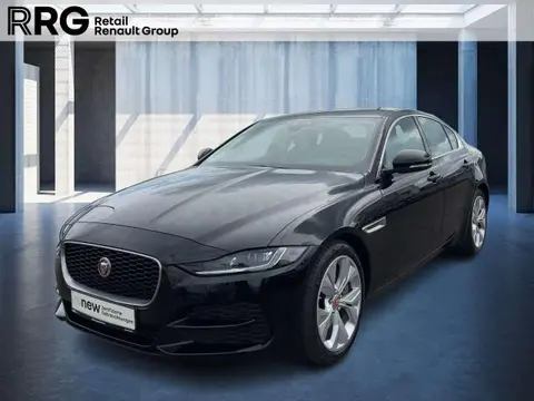 Annonce JAGUAR XE Essence 2020 d'occasion 