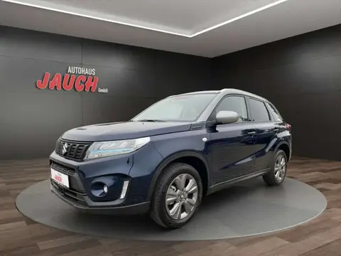 Annonce SUZUKI VITARA Essence 2024 d'occasion 