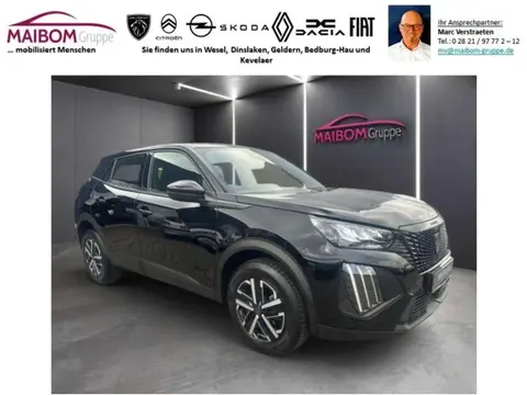 Annonce PEUGEOT 2008 Essence 2024 d'occasion 