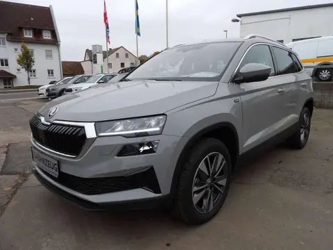 Used SKODA KAROQ Petrol 2024 Ad 