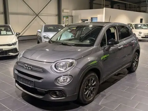 Annonce FIAT 500X Essence 2023 d'occasion 