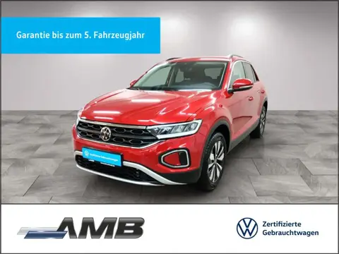 Used VOLKSWAGEN T-ROC Petrol 2024 Ad 