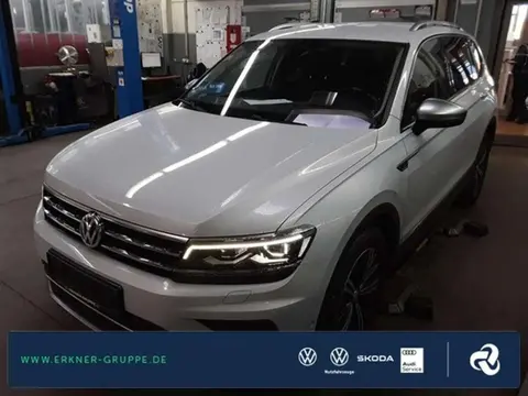 Annonce VOLKSWAGEN TIGUAN Diesel 2018 d'occasion 