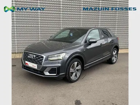 Used AUDI Q2 Diesel 2017 Ad 