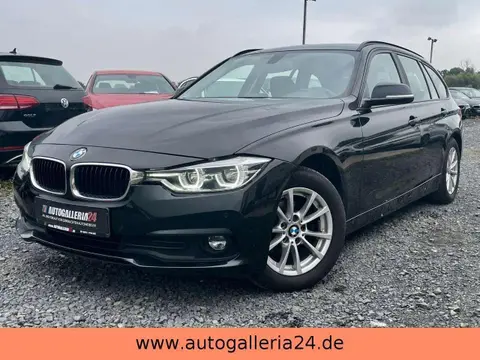 Annonce BMW SERIE 3 Diesel 2019 d'occasion 