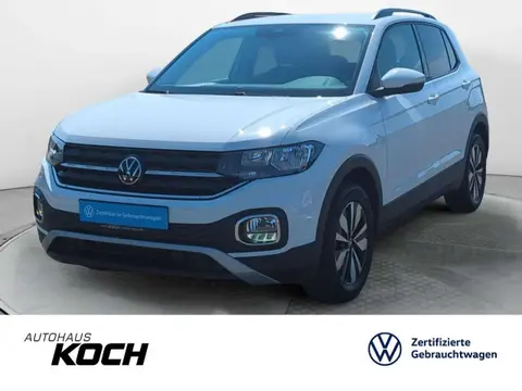 Used VOLKSWAGEN T-CROSS Petrol 2023 Ad 