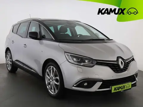 Used RENAULT GRAND SCENIC Petrol 2020 Ad 