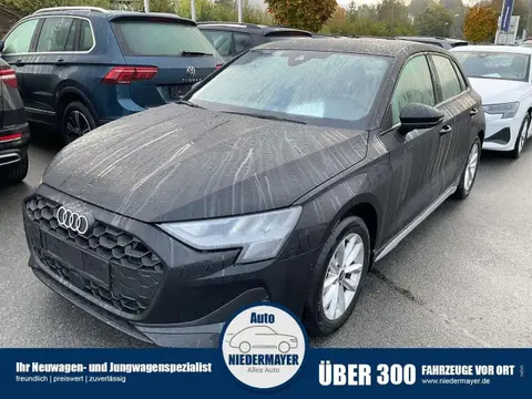 Annonce AUDI A3 Essence 2024 d'occasion 