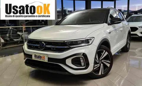 Used VOLKSWAGEN T-ROC Petrol 2022 Ad 