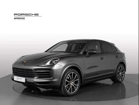 Annonce PORSCHE CAYENNE Essence 2020 d'occasion 