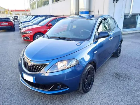 Annonce LANCIA YPSILON Hybride 2021 d'occasion 