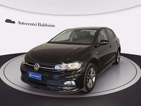 Used VOLKSWAGEN POLO Petrol 2022 Ad 