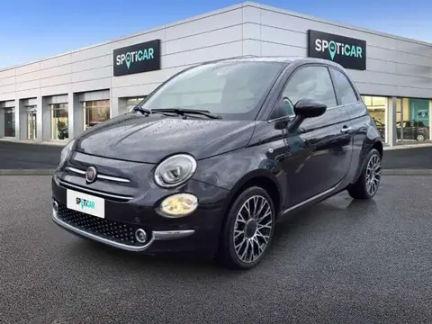 Annonce FIAT 500 Essence 2023 d'occasion 