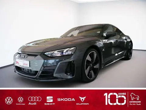 Annonce AUDI E-TRON Électrique 2021 d'occasion 