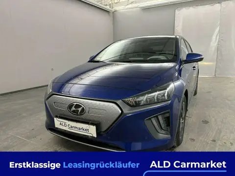 Used HYUNDAI IONIQ Electric 2020 Ad 