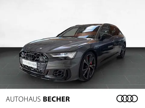 Used AUDI S6 Diesel 2024 Ad 