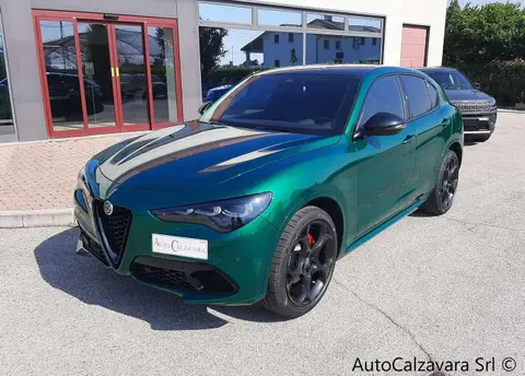 Used ALFA ROMEO STELVIO Diesel 2024 Ad 