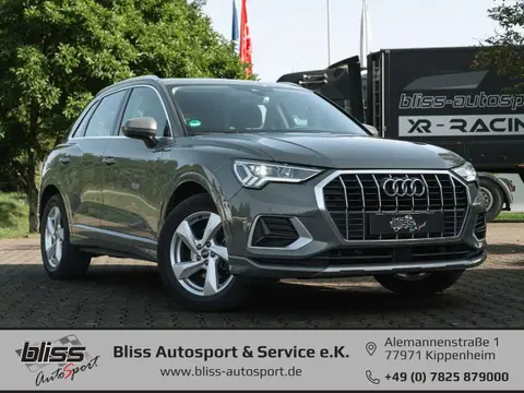 Used AUDI Q3 Petrol 2020 Ad Germany