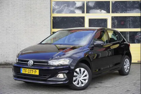 Used VOLKSWAGEN POLO  2018 Ad 