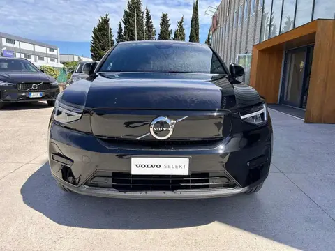 Annonce VOLVO C40 Électrique 2023 d'occasion 