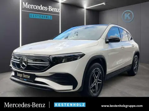 Used MERCEDES-BENZ CLASSE EQA Electric 2023 Ad 