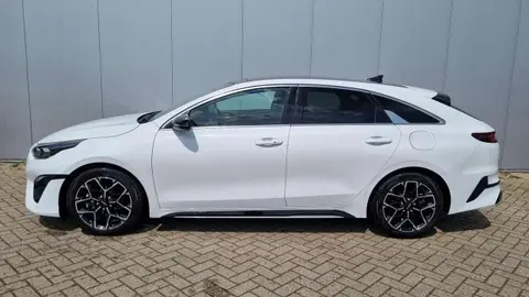 Used KIA PROCEED Petrol 2024 Ad 