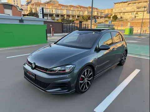 Annonce VOLKSWAGEN GOLF Essence 2019 d'occasion 