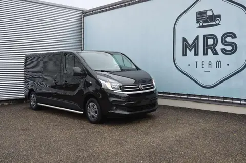 Used FIAT TALENTO Diesel 2021 Ad 