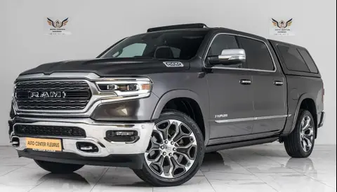 Used DODGE RAM LPG 2019 Ad 