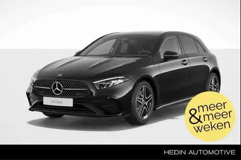 Annonce MERCEDES-BENZ CLASSE A Hybride 2024 d'occasion 