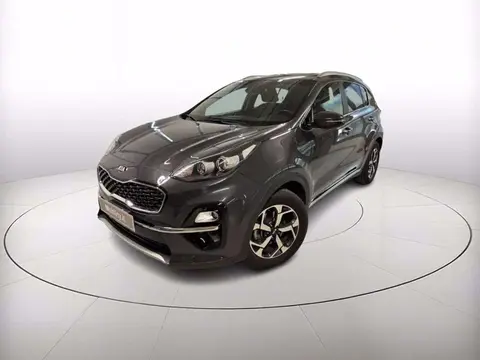 Annonce KIA SPORTAGE Diesel 2019 d'occasion 