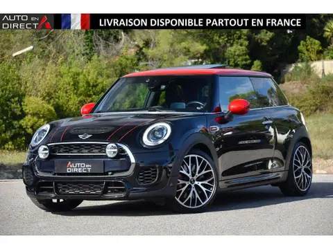 Used MINI JOHN COOPER WORKS Petrol 2015 Ad 