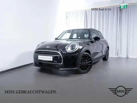 Used MINI ONE Petrol 2021 Ad 