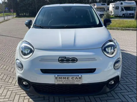 Used FIAT 500X Petrol 2023 Ad 