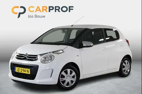 Used CITROEN C1 Petrol 2016 Ad 