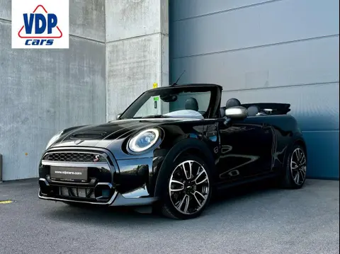 Used MINI COOPER Petrol 2023 Ad 