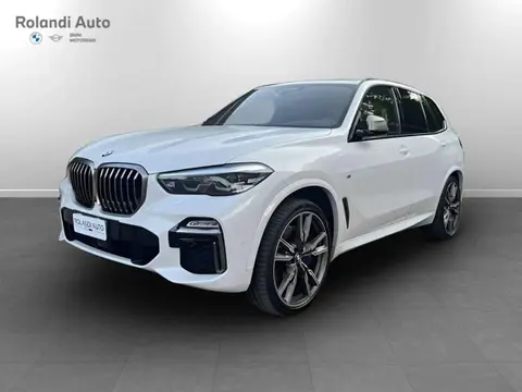 Used BMW X5 Diesel 2020 Ad 