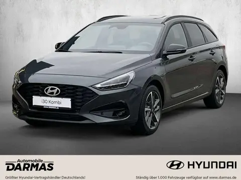 Annonce HYUNDAI I30 Essence 2024 d'occasion 