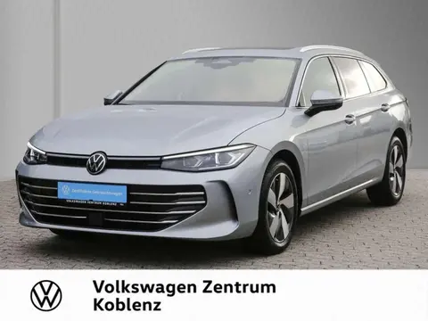 Annonce VOLKSWAGEN PASSAT Diesel 2024 d'occasion 