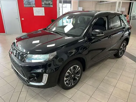 Used SUZUKI VITARA Hybrid 2024 Ad 