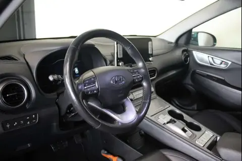 Annonce HYUNDAI KONA Électrique 2019 d'occasion 