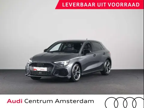 Annonce AUDI A3 Essence 2024 d'occasion 