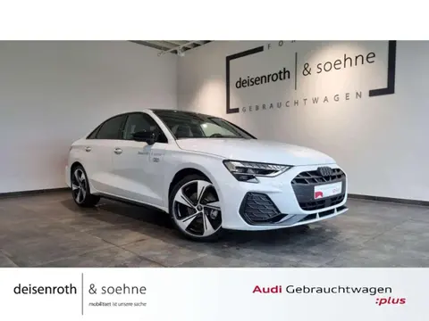 Used AUDI A3 Petrol 2024 Ad 